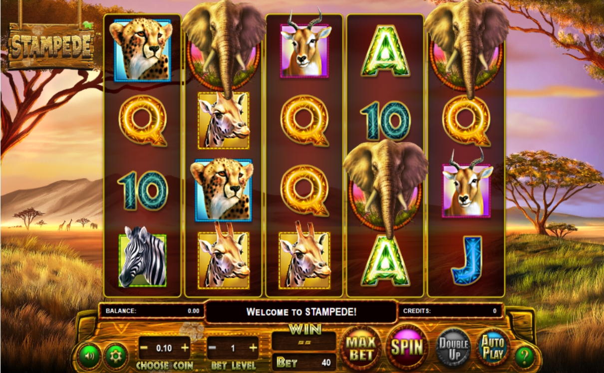 35% Match bonus casino at Lucky Nugget Casino