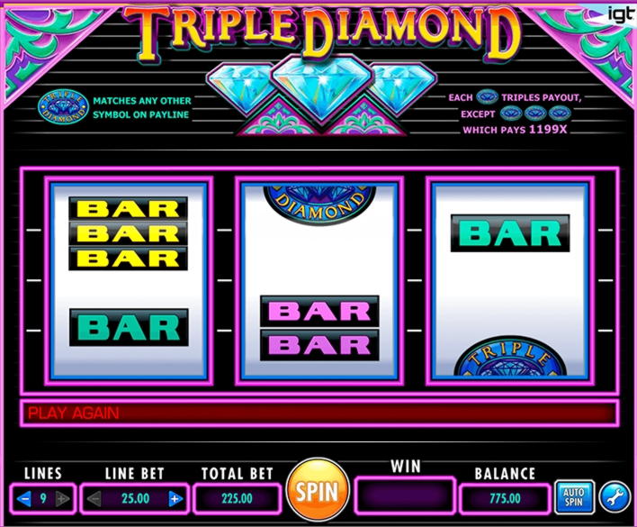 30 free casino spins at Mummys Gold Casino
