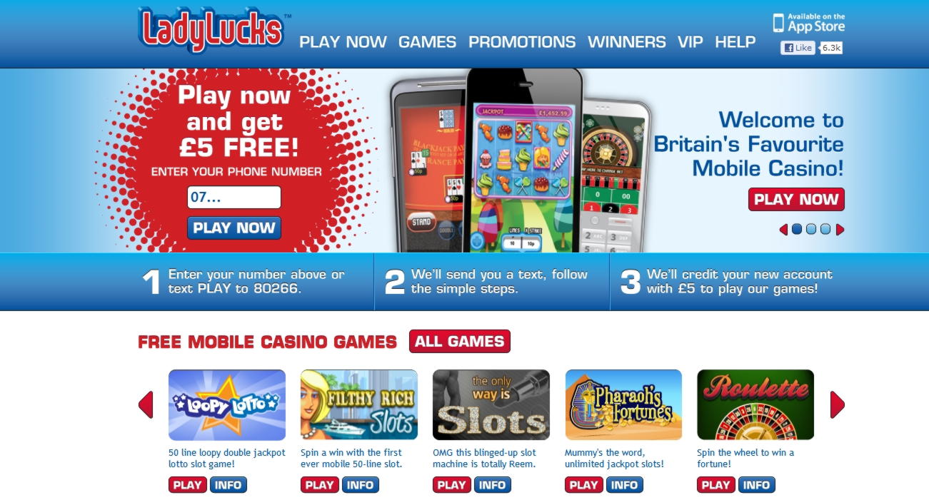 Eur 1080 no deposit at Lucky Nugget Casino