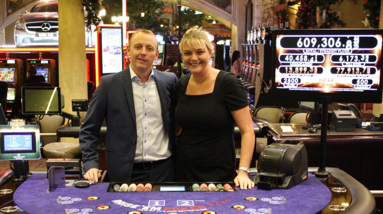 EURO 205 Tournament at Leo Vegas Casino