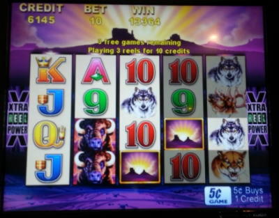 EUR 2950 no deposit casino bonus at Casino Room