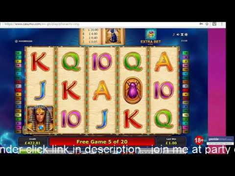 485% First deposit bonus at Gaming Club Casino