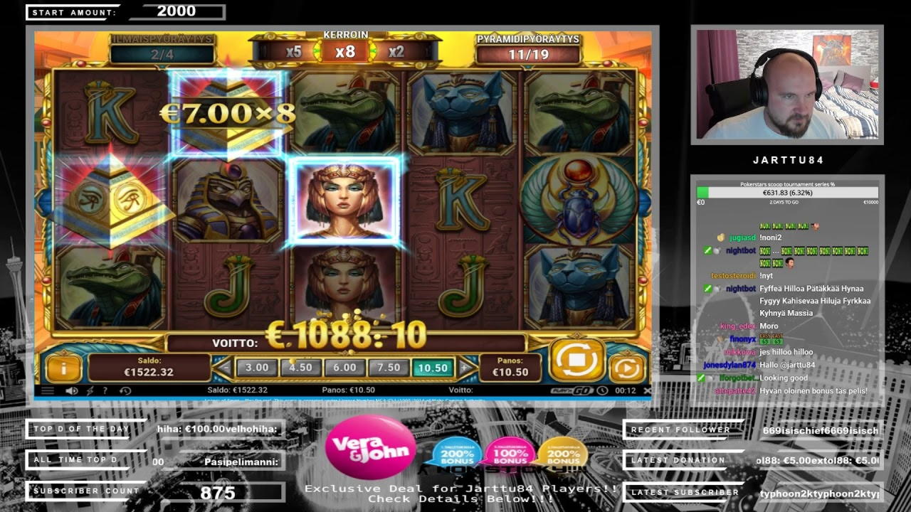 EUR 620 Casino tournaments freeroll at River Belle Casino