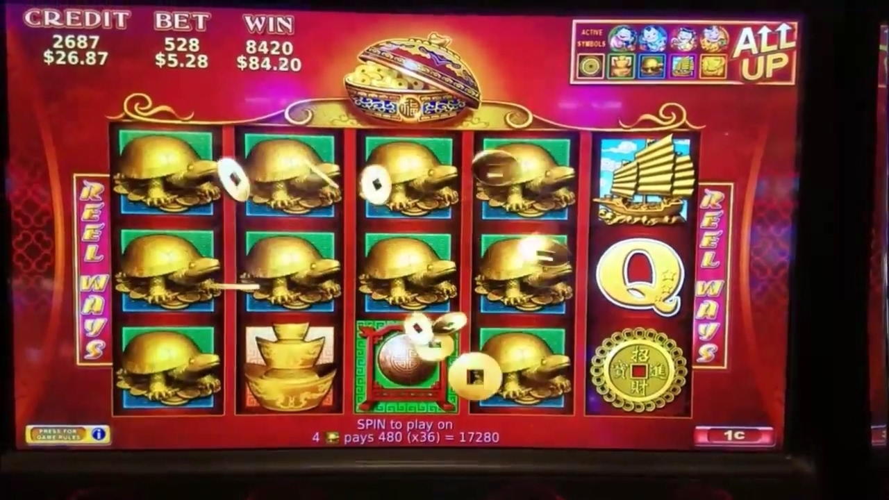 €570 Casino Tournament at William Hill Casino