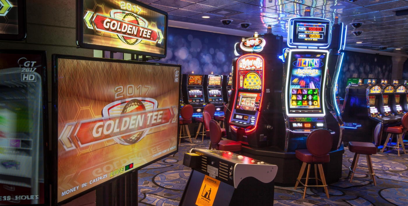 $770 No deposit bonus casino at Casino Las Vegas