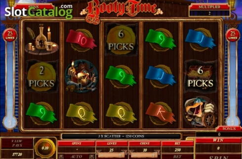 175 Free casino spins at Gaming Club Casino