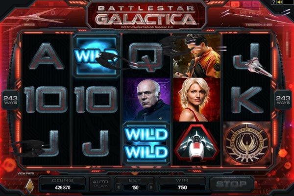 €105 Tournament at Superior Casino