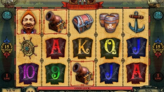 $695 Daily freeroll slot tournament at Jackpot City Casino