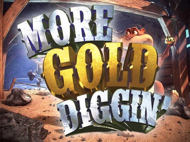75% Match bonus at Mummys Gold Casino