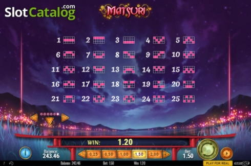 175 Free spins at Betwinner Casino