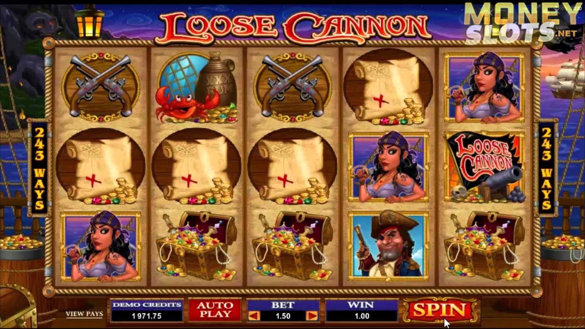 222 Free spins no deposit casino at Jackpot City Casino