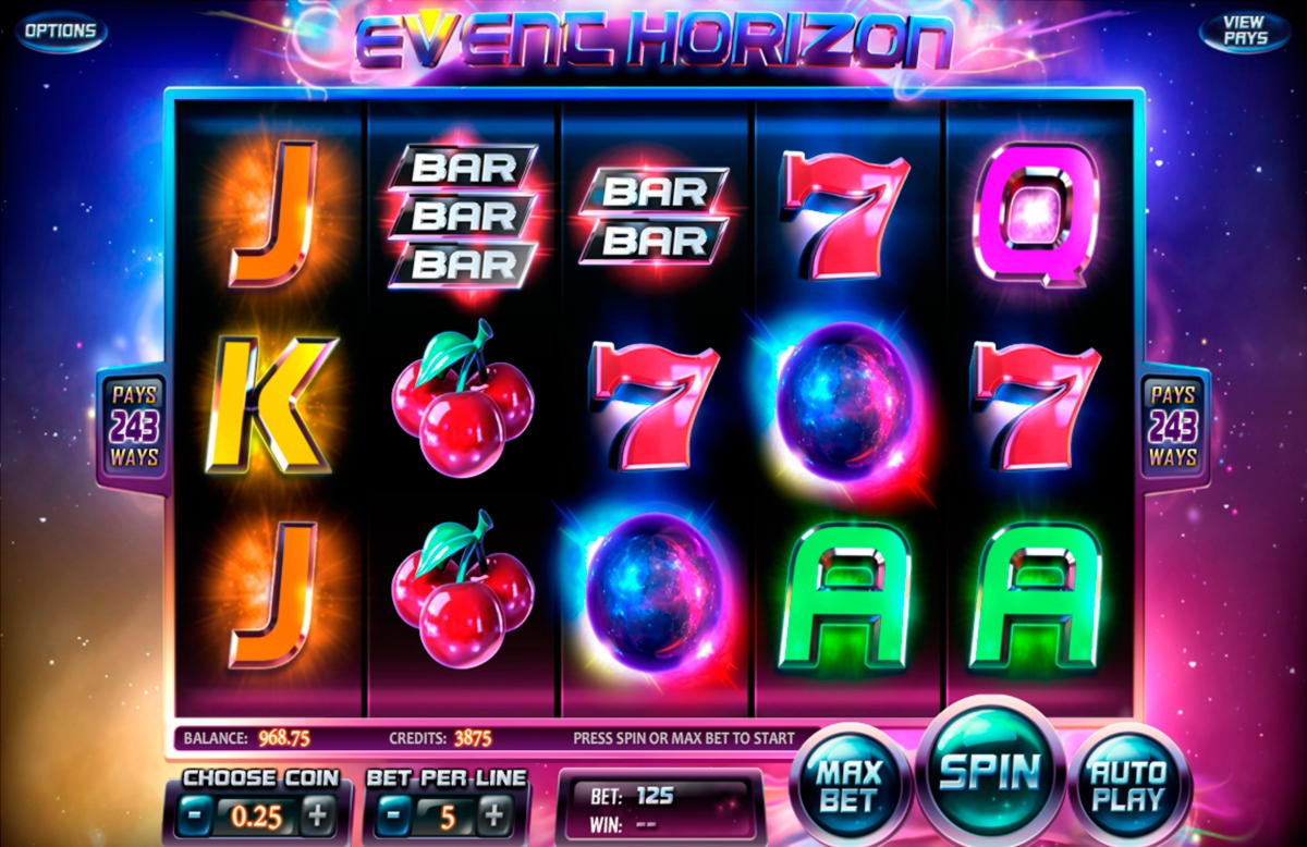 $105 Online Casino Tournament at William Hill Casino