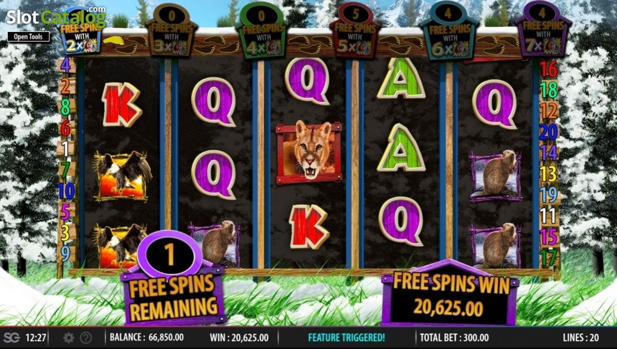 745% Deposit Match Bonus at Spin Palace Casino