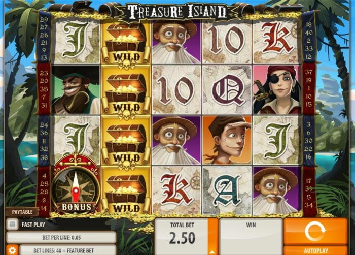 $520 Casino tournaments freeroll at Superior Casino