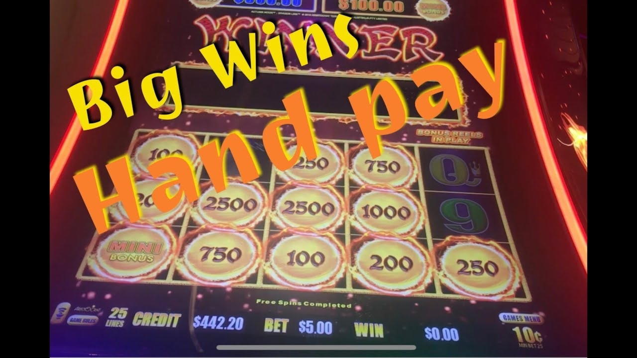 920% Deposit Match Bonus at Lucky Nugget Casino