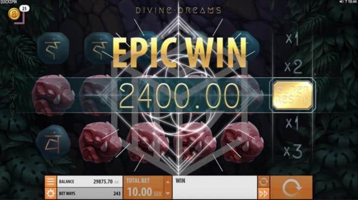 €405 casino chip at Lucky Nugget Casino