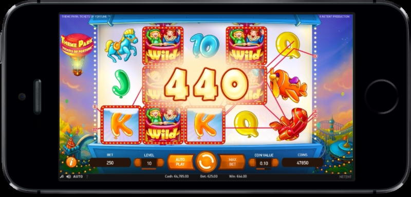 10 Free spins no deposit casino at Joy Casino