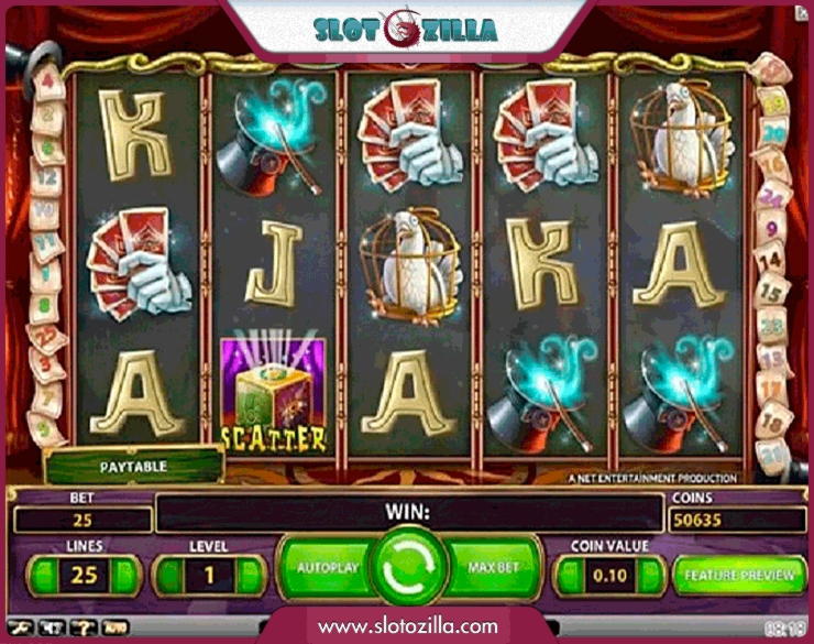 €275 free chip at Yes Casino 