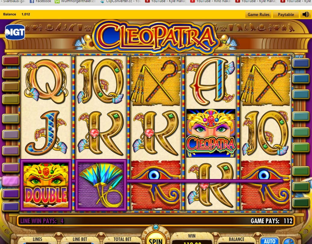 €615 Free chip at Big Cash Casino