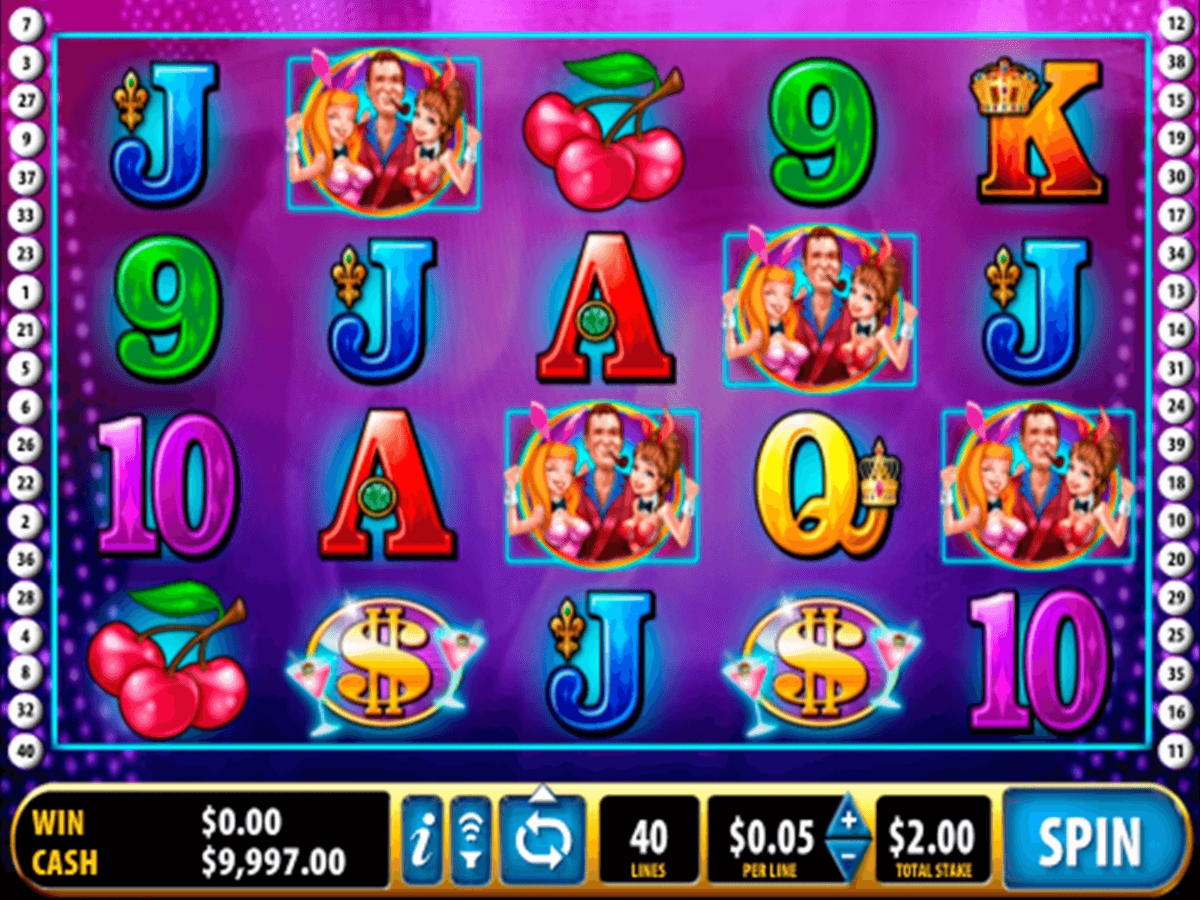 155 Trial Spins at Intertops Casino