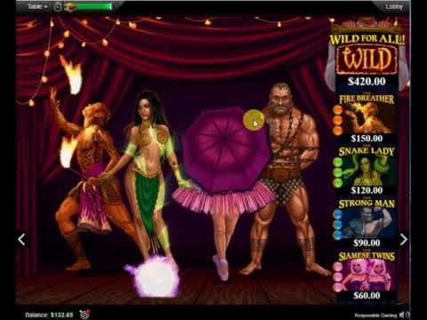 Eur 890 Free Casino Tournament at Gaming Club Casino