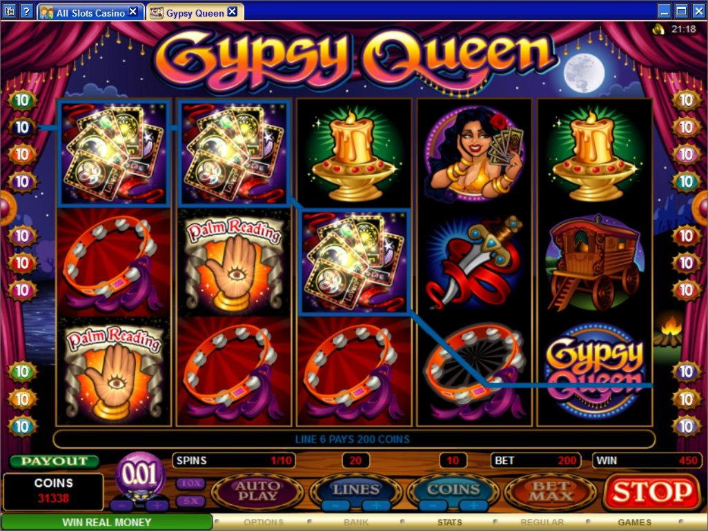 EURO 640 FREE Chip Casino at Superior Casino