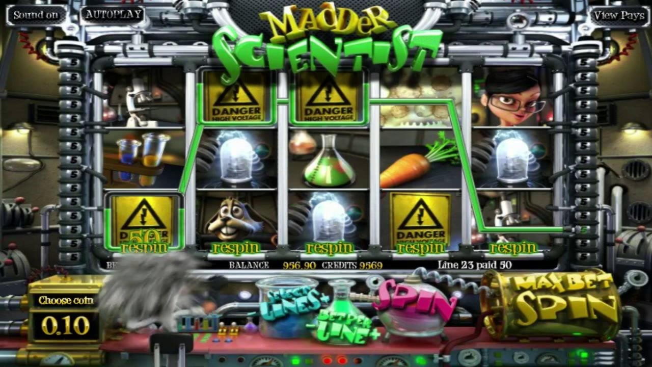 275 FREE SPINS at Mega Casino