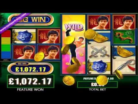 11 free spins casino at William Hill Casino
