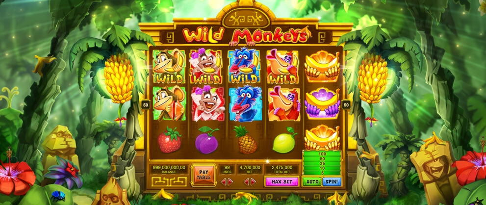 44 free spins casino at William Hill Casino