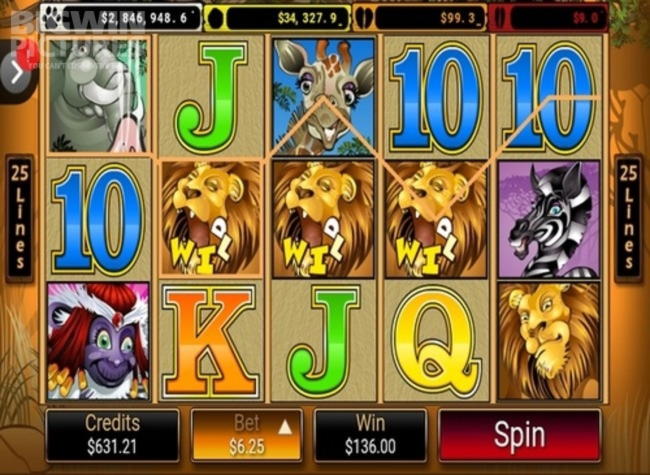 ﻿$95 Casino Tournament at Bit Starz Casino