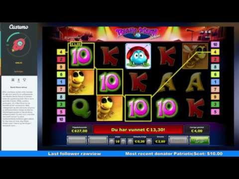 €375 Casino tournaments freeroll at Lucky Nugget Casino