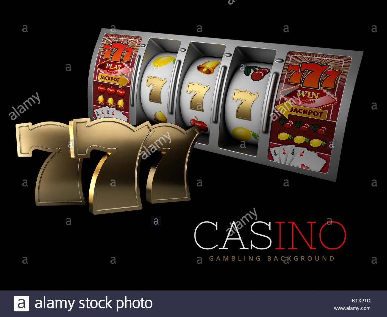 935% Match Bonus at 777 Casino