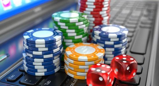 ﻿$560 Casino Tournament at All Slots Casino