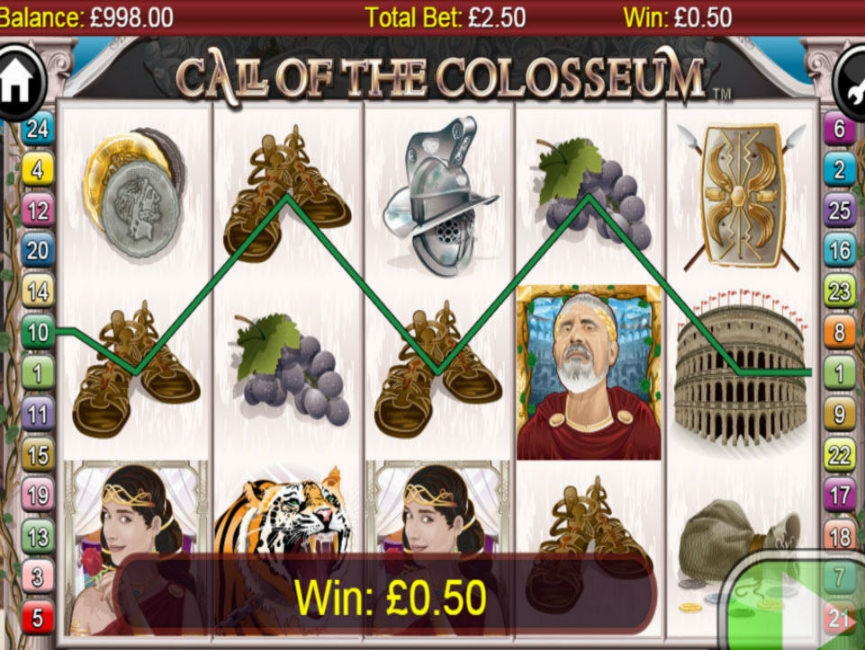 £205 Free Casino Ticket at Casino com