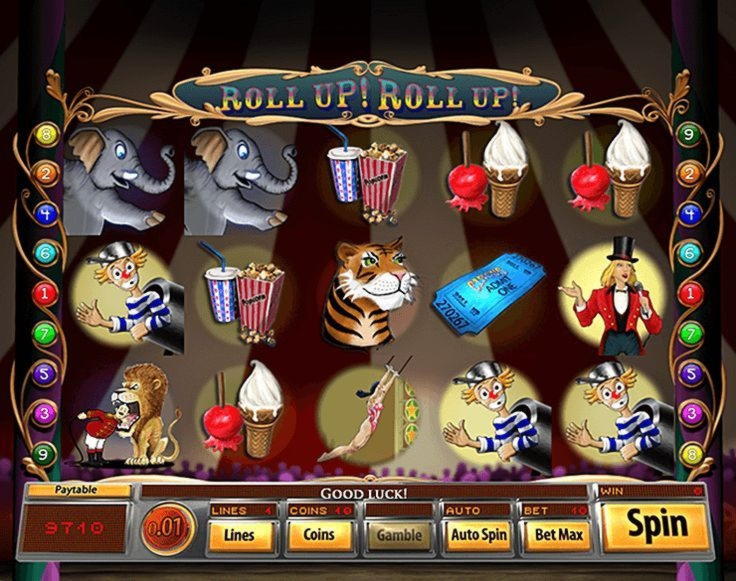 €200 Free chip casino at 777 Casino
