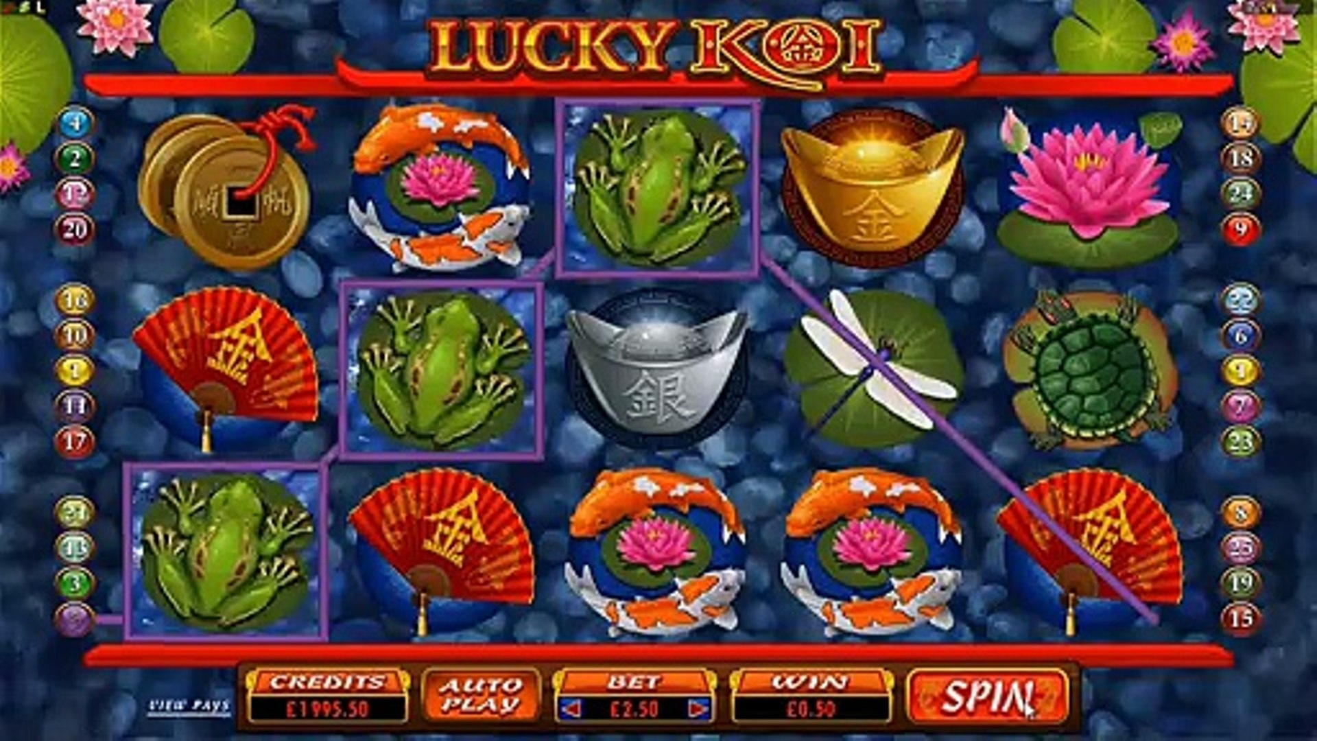 740% Casino match bonus at Lucky Nugget Casino