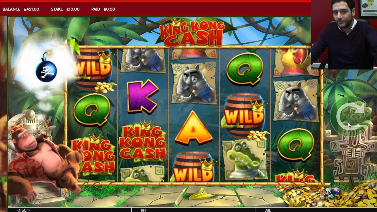 520% Signup Casino Bonus at Casino-X