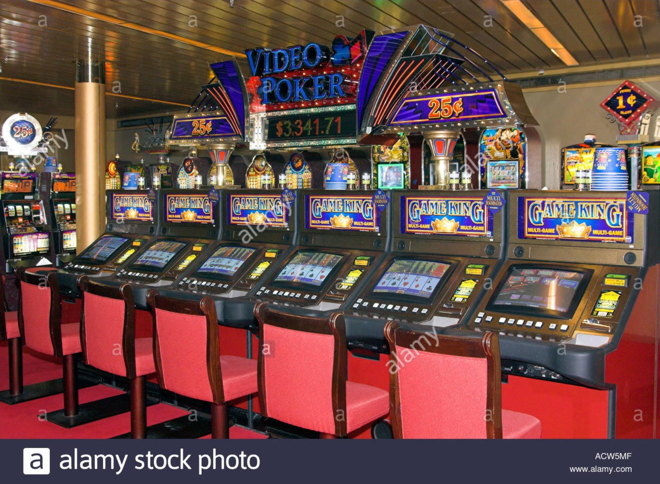 65% Deposit Match Bonus at River Belle Casino