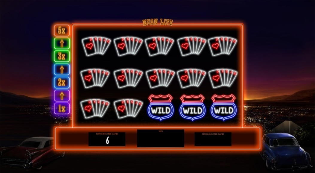 Eur 220 free chip casino at All Slots Casino