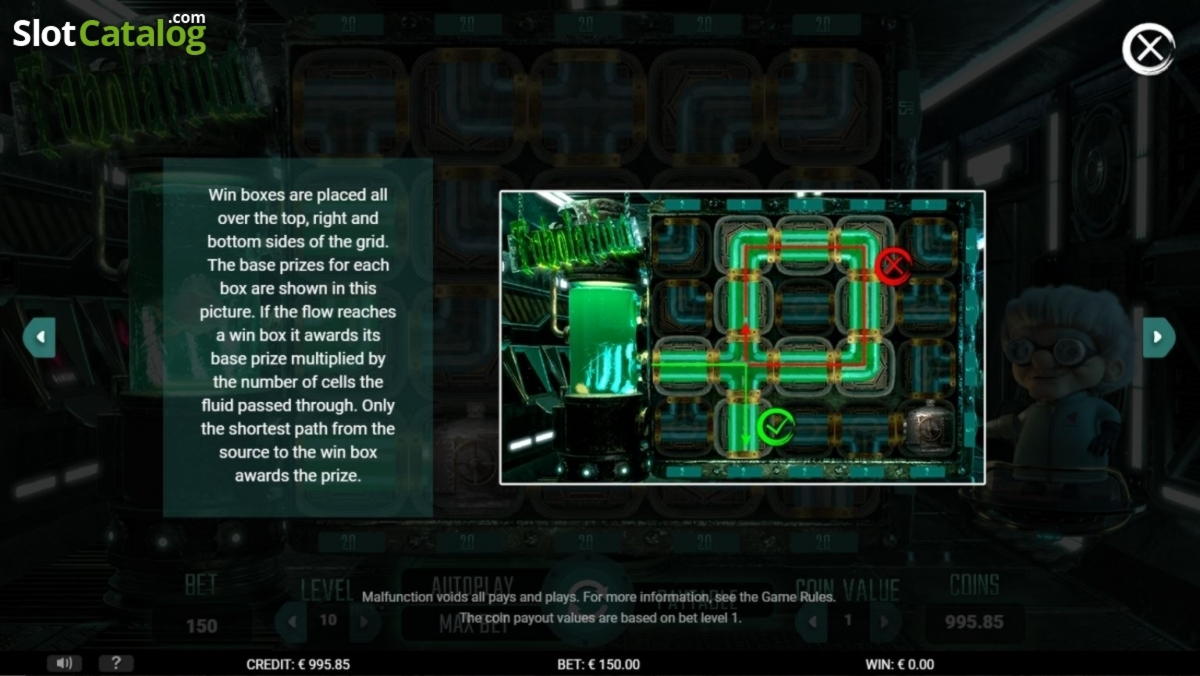 565% Match at a casino at Spinit Casino