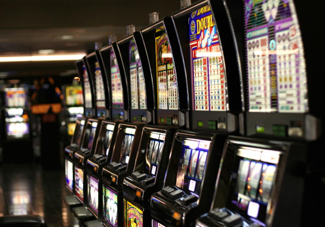 Eur 935 Casino Tournament at Betwinner Casino