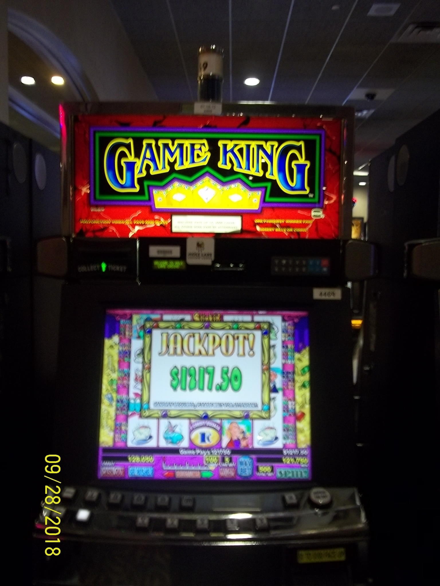 €240 Casino tournaments freeroll at Lucky Nugget Casino
