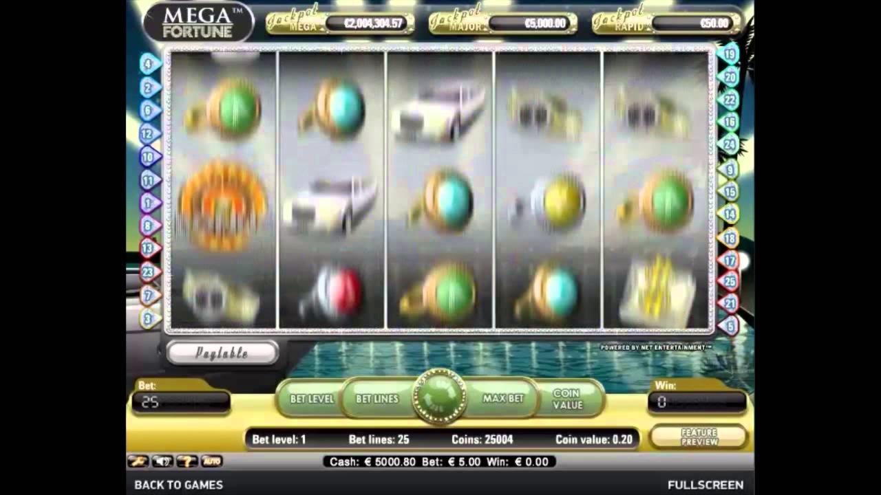 270 Free Spins no deposit at Lucky Nugget Casino