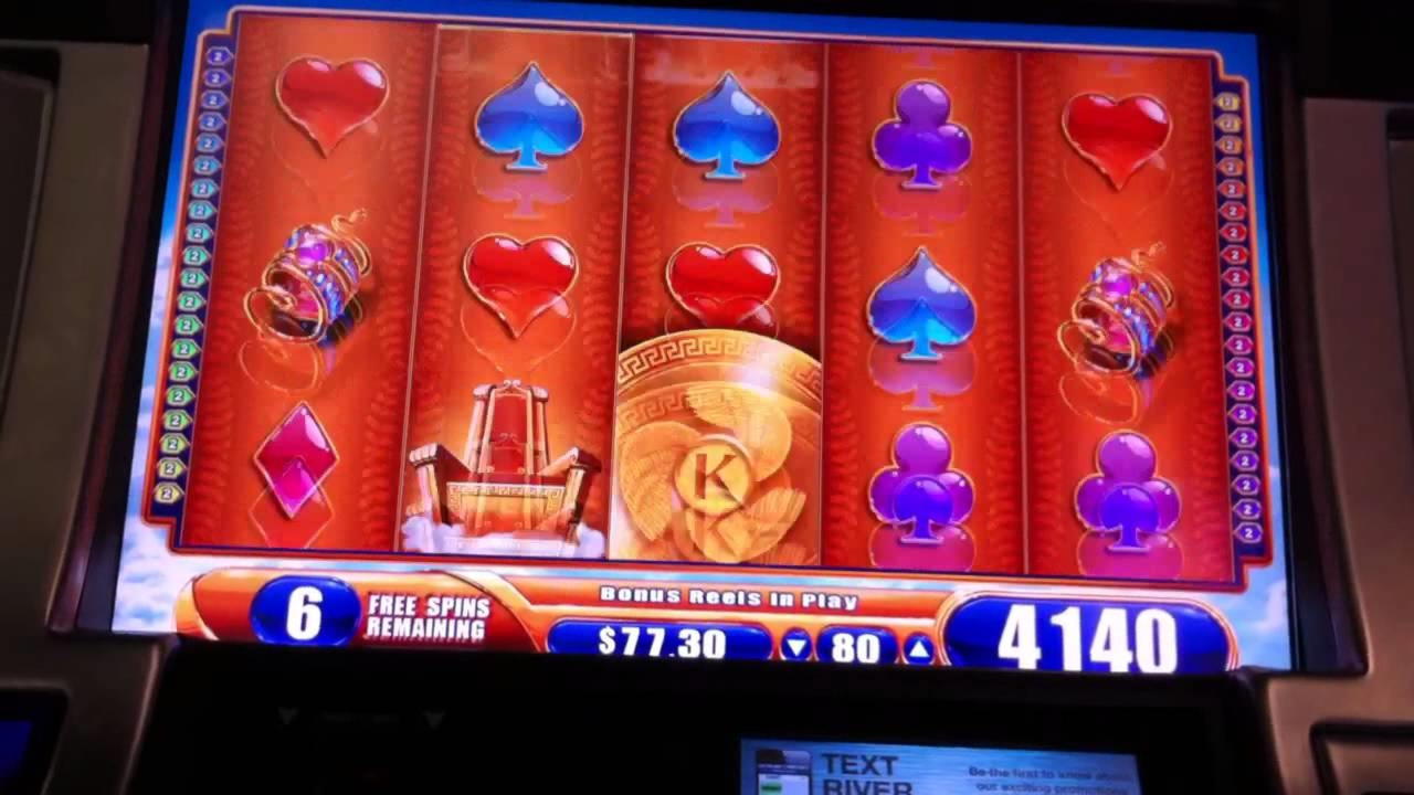 €520 Casino Tournament at Casino Epoca