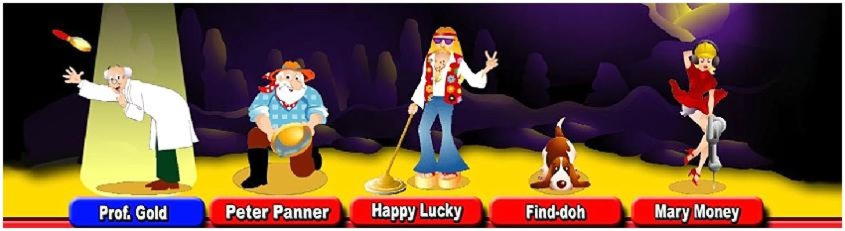 55 Free spins no deposit at Casino Epoca
