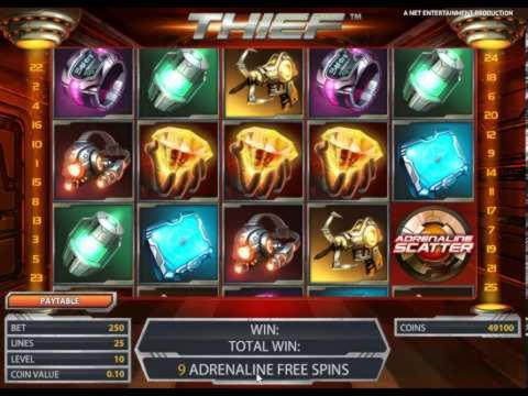 €155 Free chip casino at Intertops Casino