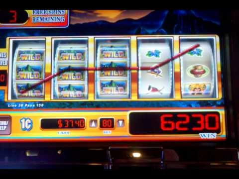 EUR 320 Online Casino Tournament at Simba Games Casino