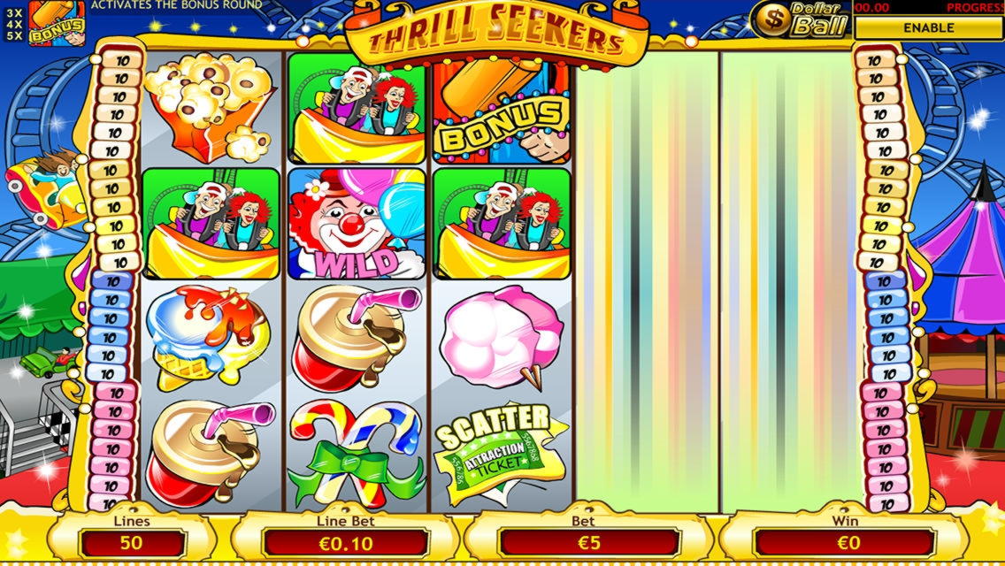 €950 No Deposit Bonus Casino at Spinit Casino