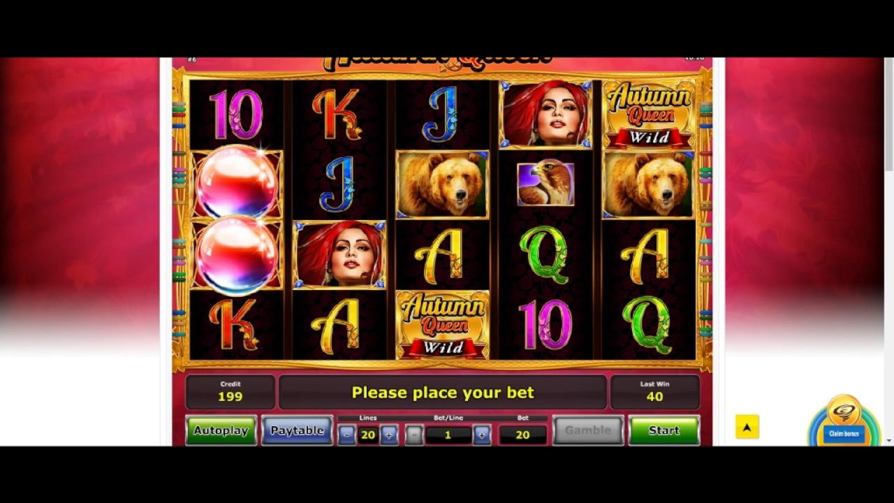 €2140 No deposit bonus code at Casino-X