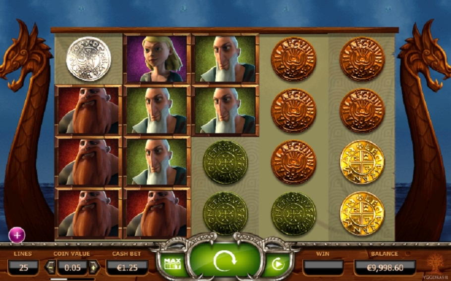 200% Match bonus at William Hill Casino